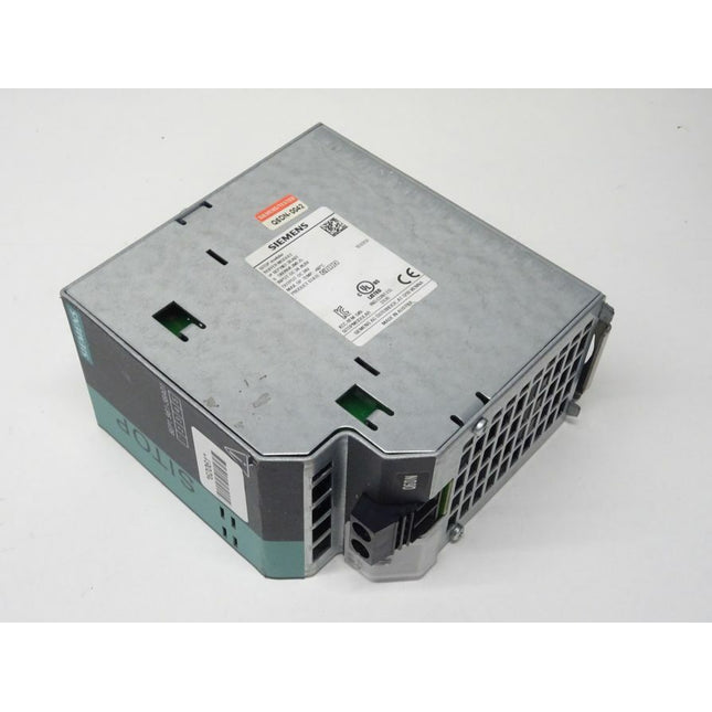 Siemens Sitop 6EP1961-3BA01 Puffermodul 6EP1 961-3BA01 - Maranos.de