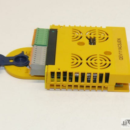 Lenze E94AYAD / HW ver. VA / SW ver. 01.08 Safty Modul - Maranos.de