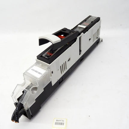 Rittal NH-La-Lei Gr.00  / 160A / SV3591.030 / SV 3591.030 / NH-Lastschaltleiste - Maranos.de