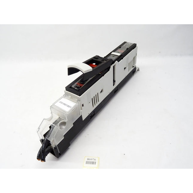 Rittal NH-La-Lei Gr.00  / 160A / SV3591.030 / SV 3591.030 / NH-Lastschaltleiste - Maranos.de