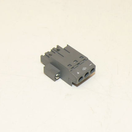 B&R BLZF Steckverbindung 5,08 3-polig Stecker - Maranos.de