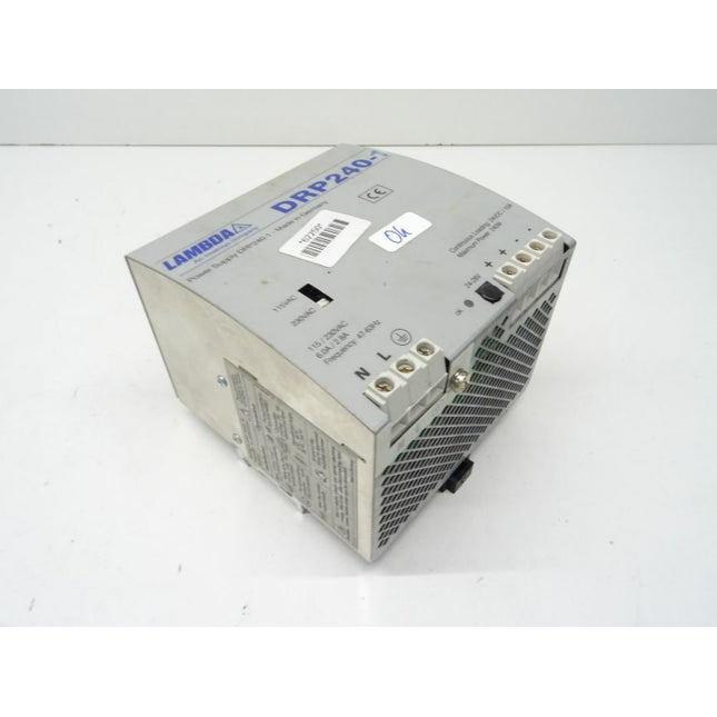 LAMBDA DRP240-1  E 135494 Power Supply 240W - Maranos.de