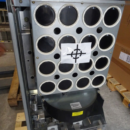 SIEMENS Simovert 6SE7032-0FG60 / 6SE7 032-0FG60 Frequenzumrichter 160kW / NEU - Maranos.de