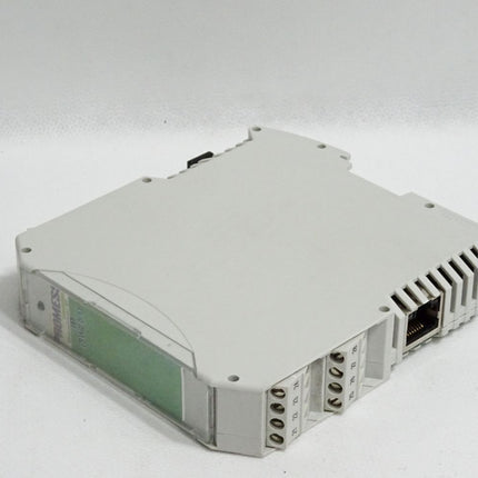 Promess Ethernetmodul SP SW2.0.1 - Maranos.de