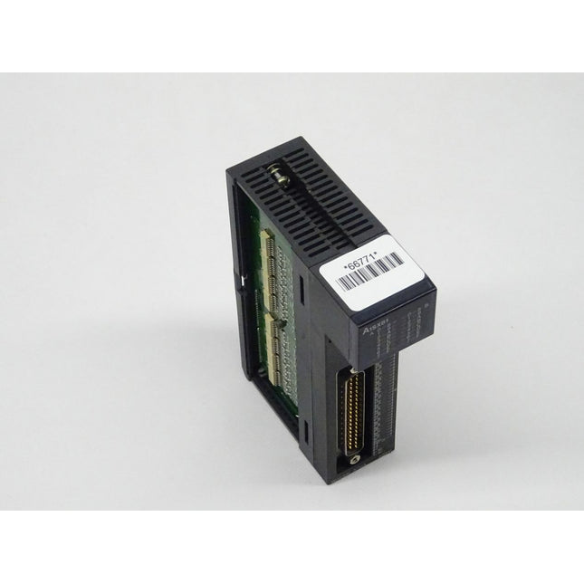 Mitsubishi A1SX81 Eingabeeinheit DC 12/24V // 3/7mA // A1S - Maranos.de