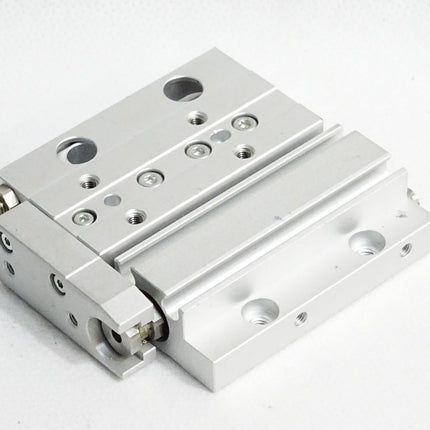 SMC MXF8-20 Pneumatischer Kompaktschlitten - Maranos.de