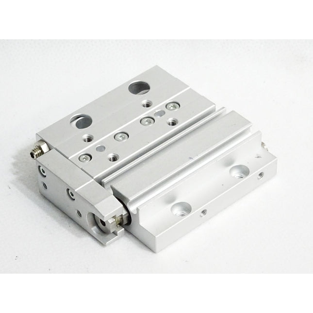 SMC MXF8-20 Pneumatischer Kompaktschlitten - Maranos.de