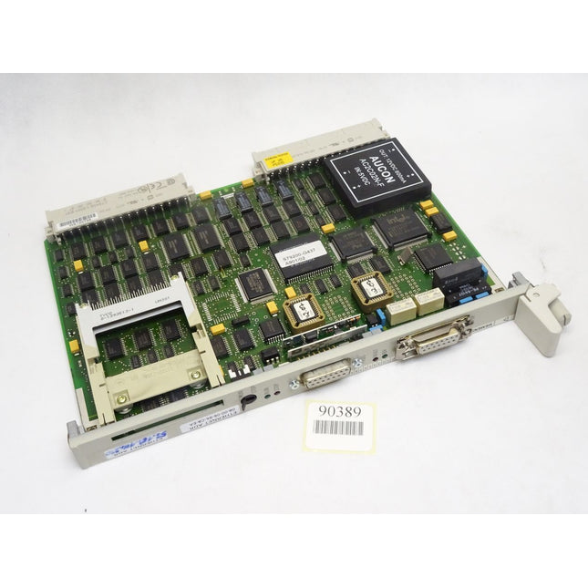 Siemens Sinec 2XV9450-1AU00 - Maranos.de