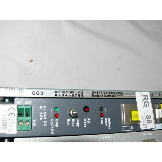 Bosch 1070075100-202 , 1070081557-106, 1070075096-308 , 1070078795-107, - Maranos.de