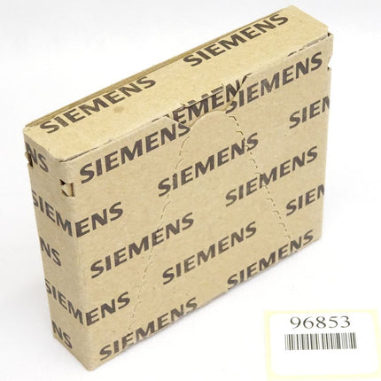 Siemens Leitungsschutzschalter 5SY7110-8 D10 / Neu OVP versiegelt - Maranos.de