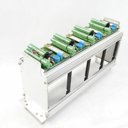 Schroff euopac Rack mit 4x D50 XM11BBAM13AAAB1 - Maranos.de