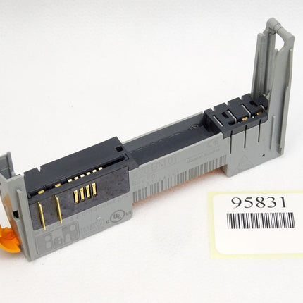 B&R Busmodul X20BM01 Rev.F0 - Maranos.de
