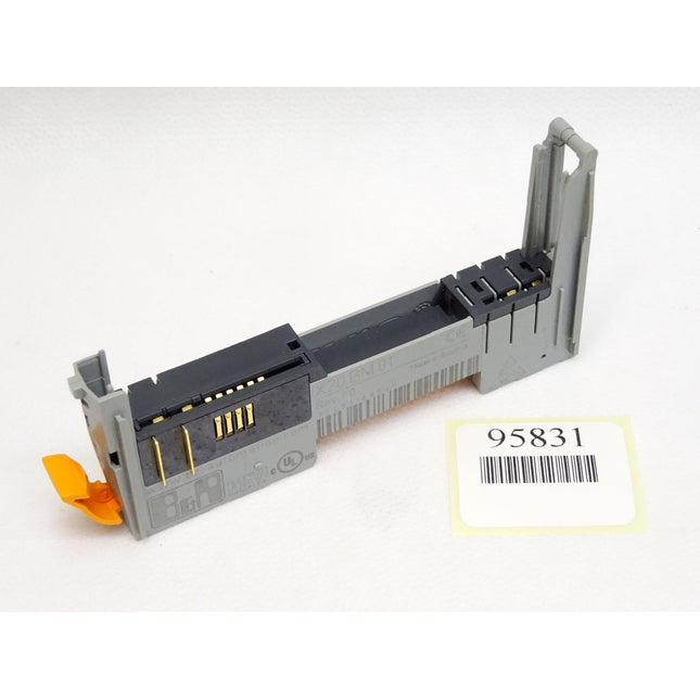 B&R Busmodul X20BM01 Rev.F0 - Maranos.de