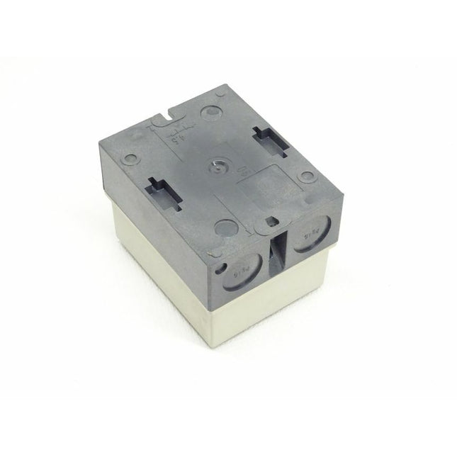 Klöckner Möller CI-TO / CI-T0 Pg16 Gehäuse - Maranos.de