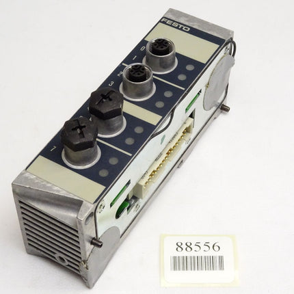 Festo VIGE-03-FB-8.1-5POL / 175559 / HW : 08.98 - Maranos.de