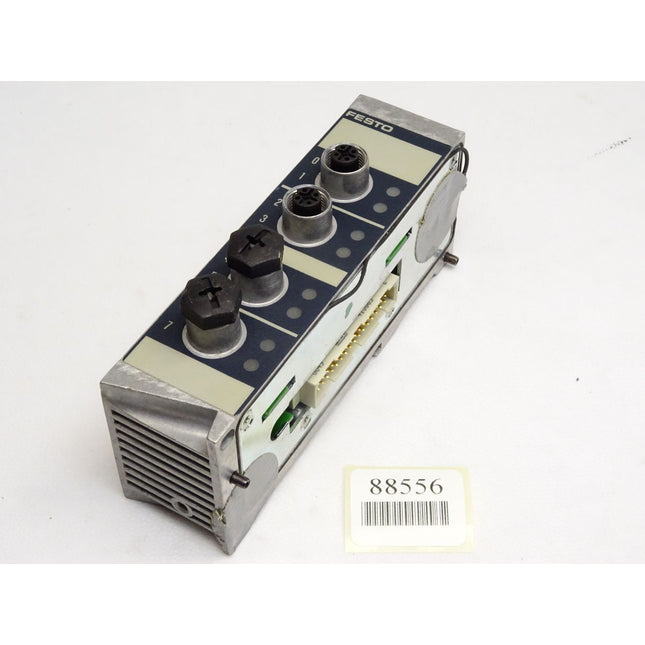 Festo VIGE-03-FB-8.1-5POL / 175559 / HW : 08.98 - Maranos.de