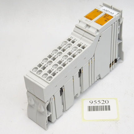 Rexroth R911170440-102 R-IB IL RS232-PRO-PAC - Maranos.de