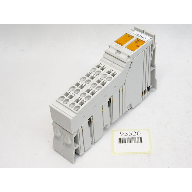 Rexroth R911170440-102 R-IB IL RS232-PRO-PAC - Maranos.de