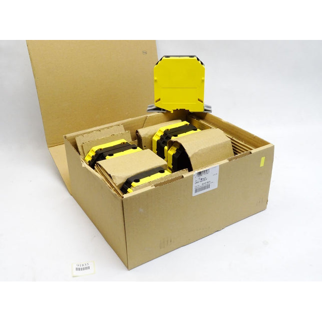 Phoenix Contact Hochstromklemme UKH150-FE-F / 3247060 / Inhalt : 9 Stück / Neu OVP - Maranos.de