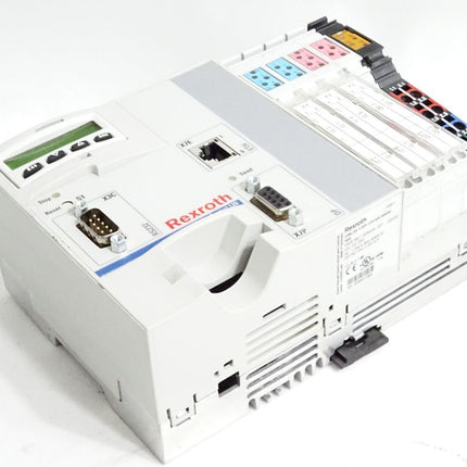 Rexroth Control CML20.1-NP-120-NA-NNNN-NW R911306455 - Maranos.de