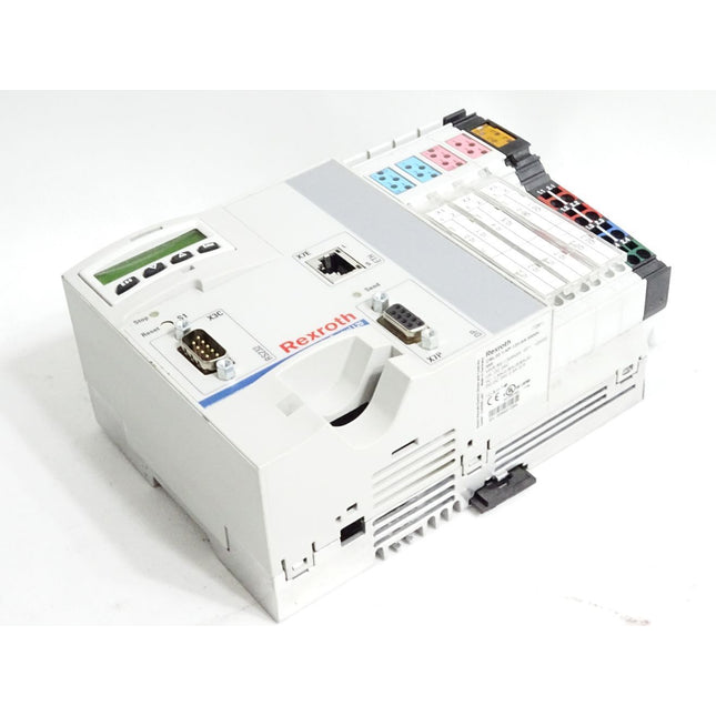 Rexroth Control CML20.1-NP-120-NA-NNNN-NW R911306455 - Maranos.de