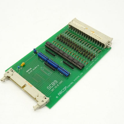ARCOM Control Systems SCB9 J87 V2.0 - Maranos.de