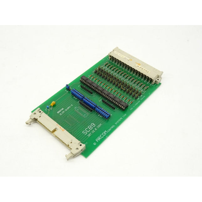 ARCOM Control Systems SCB9 J87 V2.0 - Maranos.de