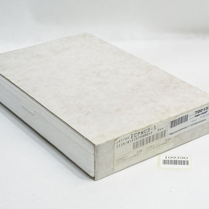 B&R PNC3 ECPNC3-1 Rev01.00 MULTI Zählmodul / Neu OVP - Maranos.de