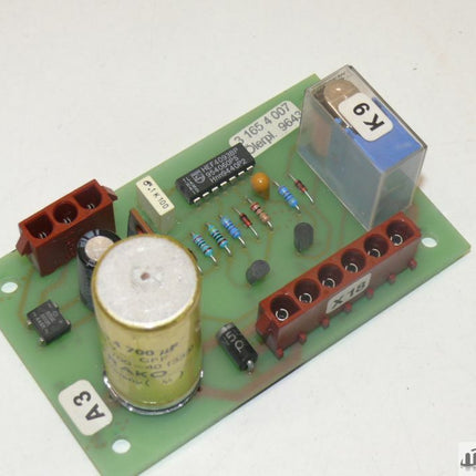 EBA 41654030 Platine Karte - Maranos.de