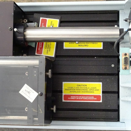 LUMONICS HY200 Laser 0,8kW inkl. Steuereinheit - Maranos.de