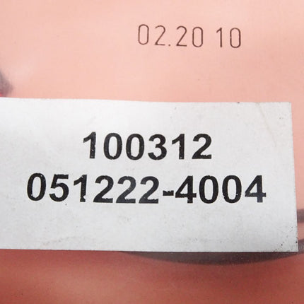 Toshiba TOCP155 100312 051222-4004  Optical Fiber / Neu OVP - Maranos.de