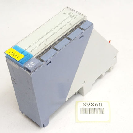 Siemens Landis&Staefa 070822 / PTM1.2U10 - Maranos.de