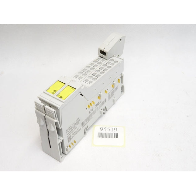 Rexroth 289303 R-IB IL AO 1/SF - Maranos.de