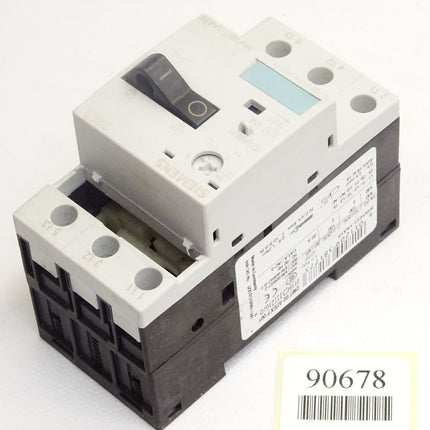 Siemens 3RV1011-1AA15 - Maranos.de