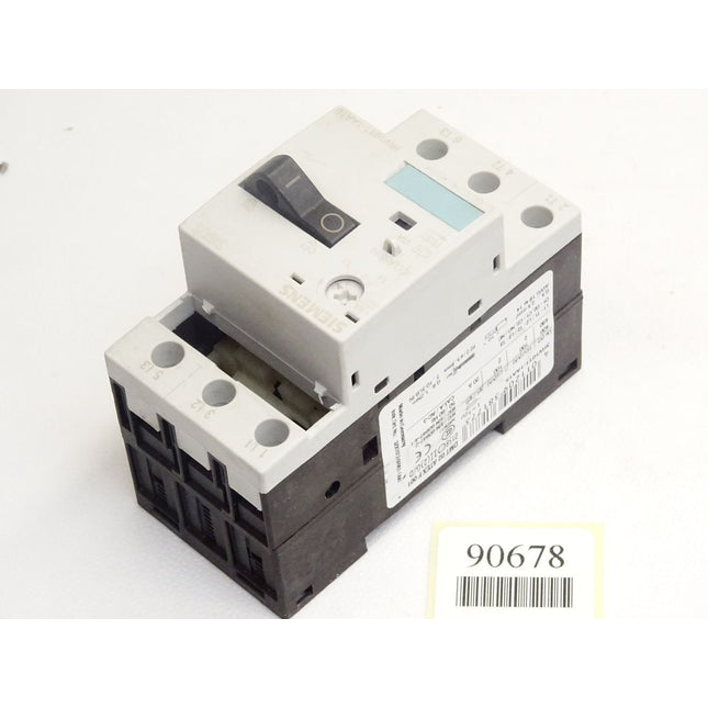 Siemens 3RV1011-1AA15 - Maranos.de