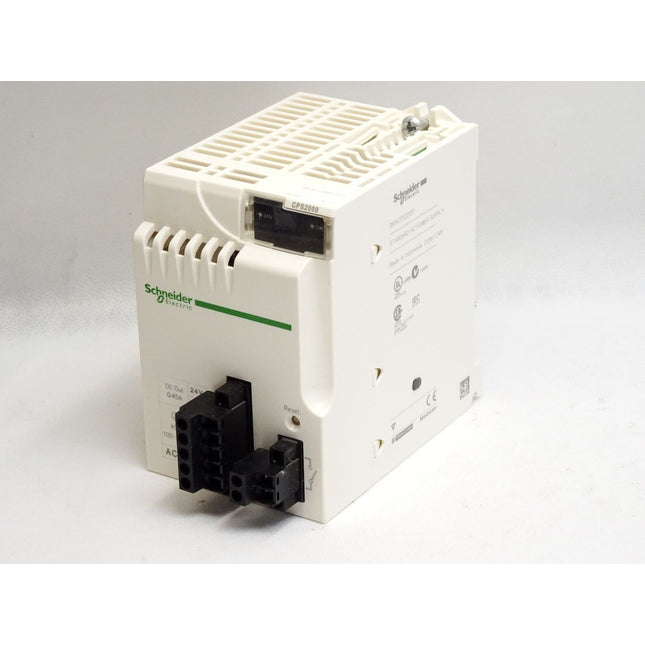 Schneider Electric BMXCPS2000 X80-Netzteil - Maranos.de