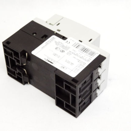 Siemens 3RV1011-1BA10 - Maranos.de