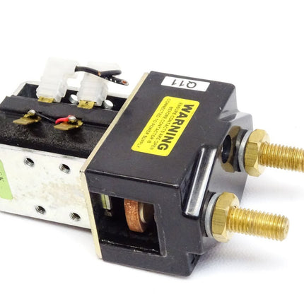 Albright SW280-47M 48V - Maranos.de