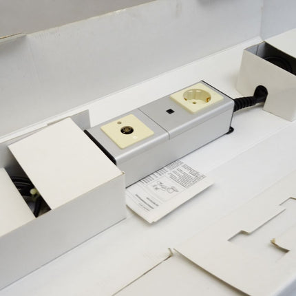 Dehn+Söhne CS-Protector CS-BNC 924120 / Neu OVP - Maranos.de