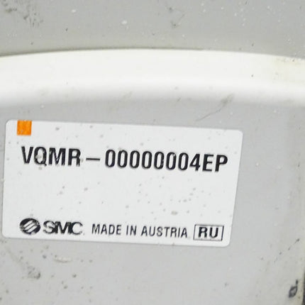 SMC Digital Input Block EX245-DX1-X36 + Bus Modul EX245-SPR1-X165 - Maranos.de