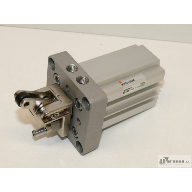 NEU SMC RSH32-20DM - Maranos.de