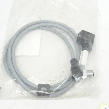 Festo Steckdosenleitung 552108 / KME-1-24-1,0-LED-SA / Neu OVP versiegelt - Maranos.de