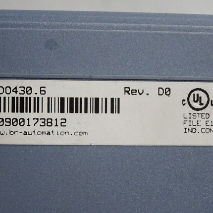 B&R 2DO430.6 Rev.D0 Digitales Ausgangsmodul - Maranos.de