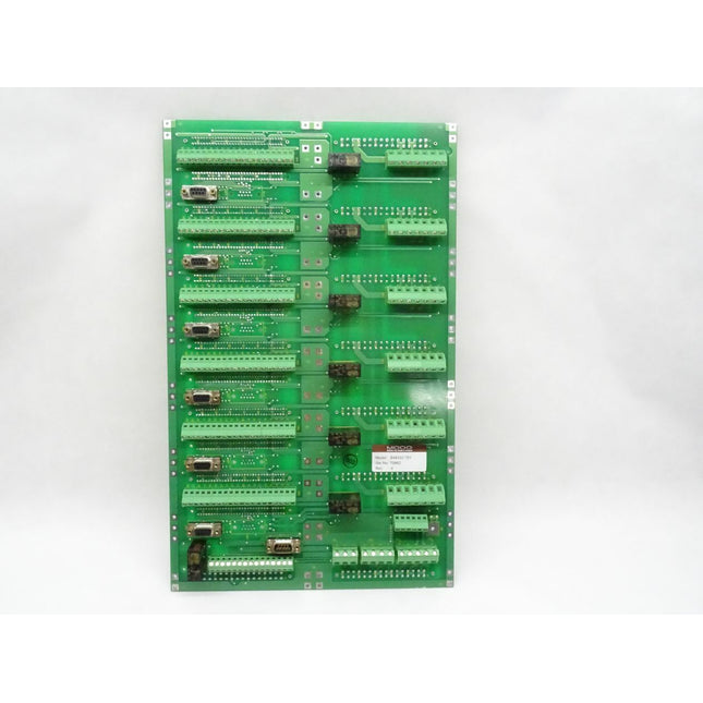 MOOG B48332-701Controller Board neuwertig - Maranos.de