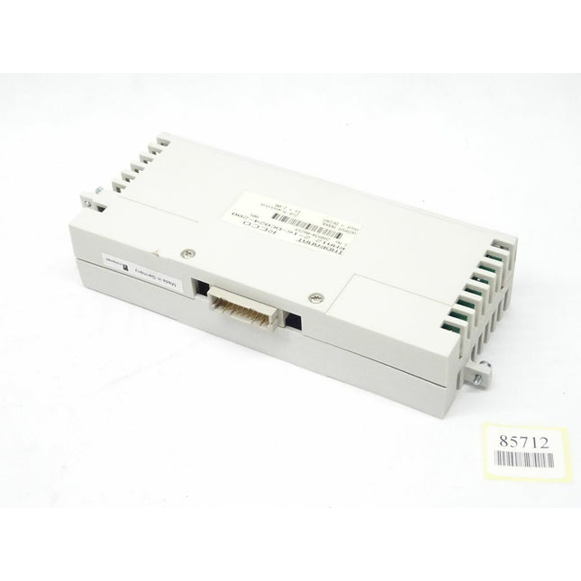 Rexroth Indramat Reco RMA12.2-16-DC024-200 / Output Modul - Maranos.de