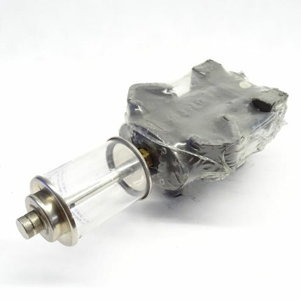 Atos PM-112 Handpumpe PM 112 / PM112 doppel Effekt 250 bar Pmax NEU - Maranos.de