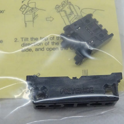 Keyence PS-T1P Messverstärker NEU/OVP - Maranos.de