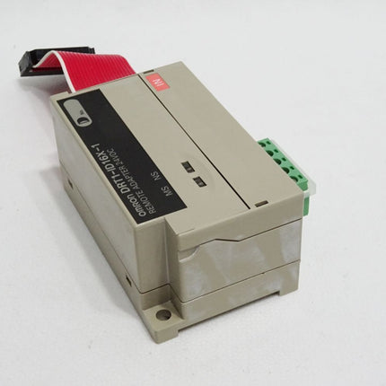 Omron DRT1-ID16X-1 Remote Adapter - Maranos.de