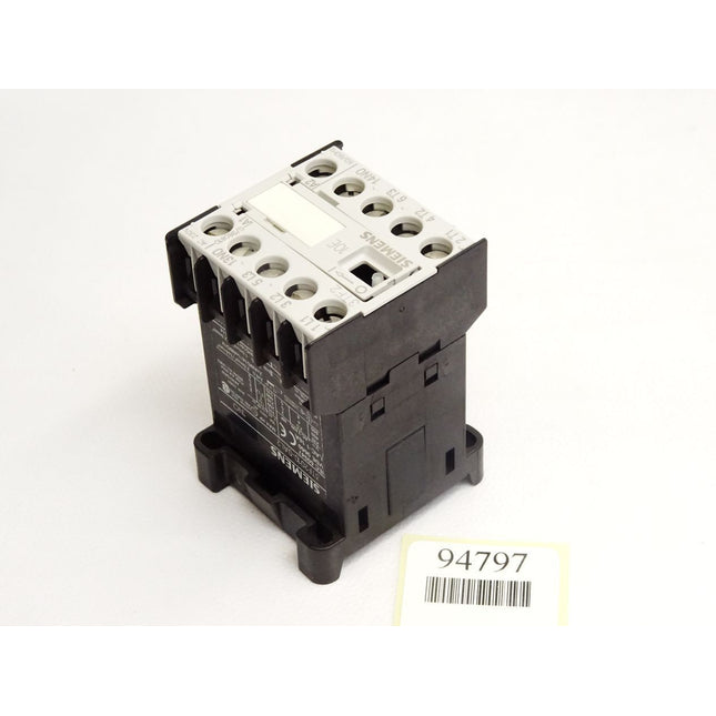 Siemens Schütz 3TF2010-0AL2 - Maranos.de