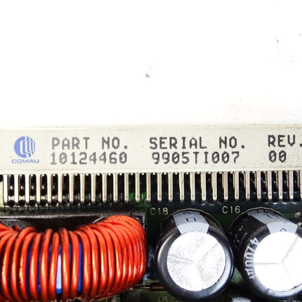 Comau PWR3 10124460 Rev.00 Stromversorgung - Maranos.de